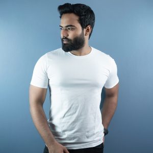 solid-white
